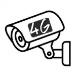 4G-Camera-Icon
