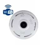 دوربین بیسیم 360 درجه V380