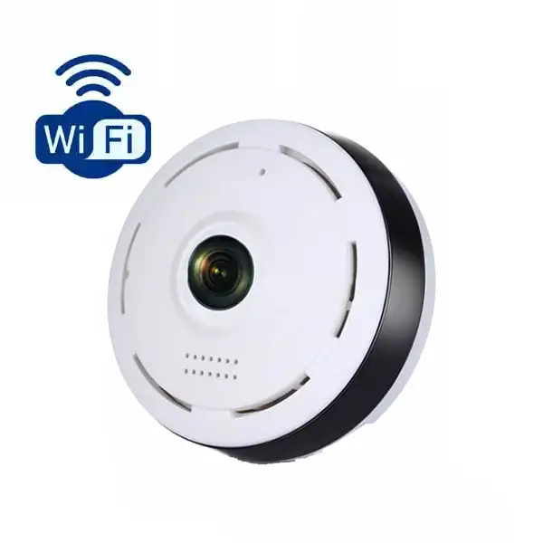 دوربین-360درجه-V380