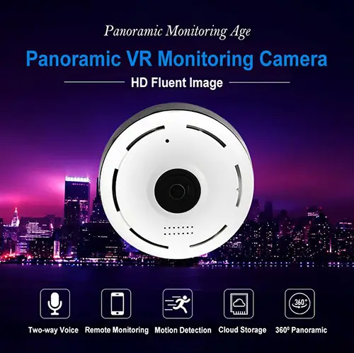 دوربین-پاناروما-V380