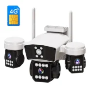 دوربین-سه-لنز-Okam