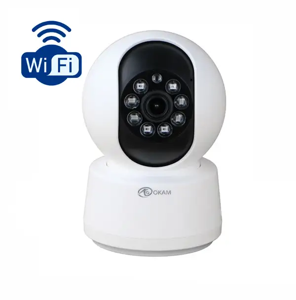 دوربین-بیبی-کم-Okam-Z7