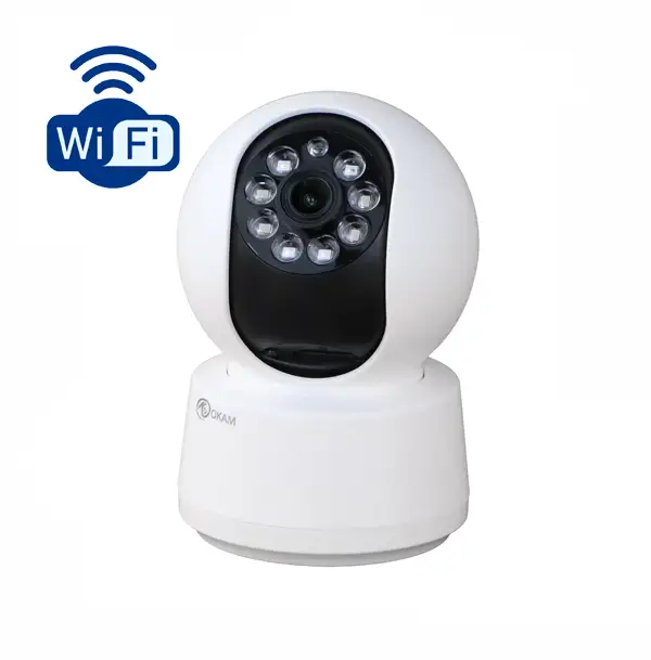 دوربین-رومیزی-Okam